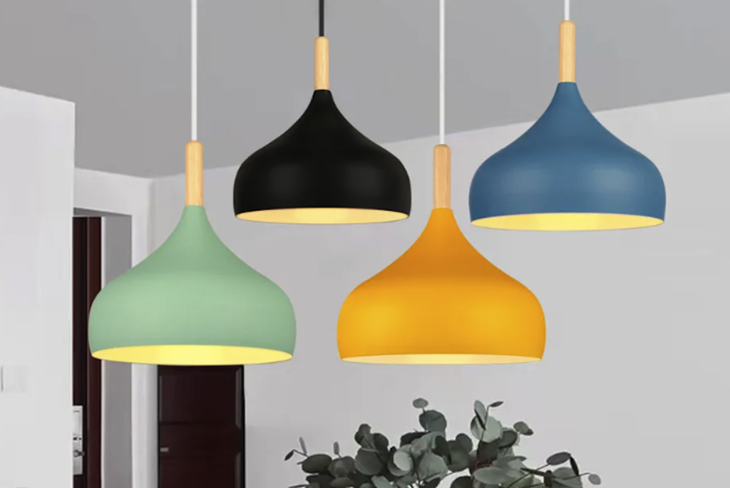 Pendant Lights