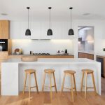 Photo Modern kitchen